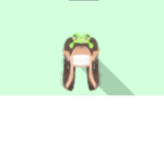 Ranas al poder!
