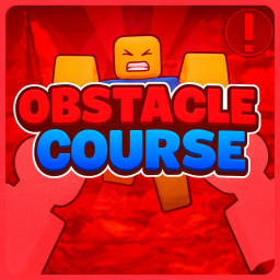 [SLAP 👋] Easy To Hard Obstacle Course!