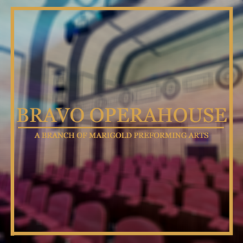 Bravo Operahouse - Anastasia