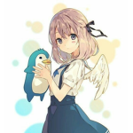 Club cute and funny