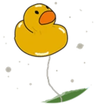 Balloon Duck