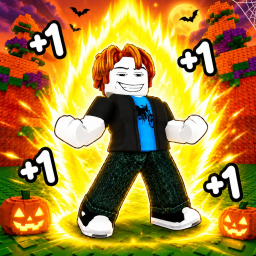 [🎃] +1 Aura for Anime! icon