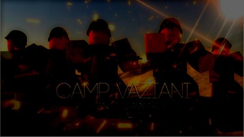 Camp Vaziani