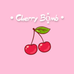 • Cherry Bo͓̽mb •