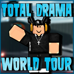 Total Drama World Tour