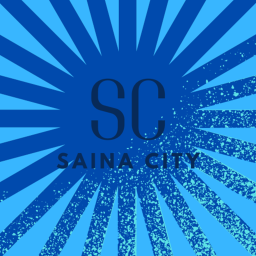 Saina City