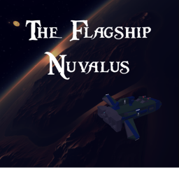 The Flagship Nuvalus