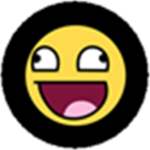rainbow epic faces