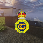 Lyme Regis Coastguard [HMCG]
