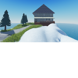 My home IV