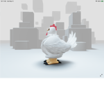 Chicken Kelly’s