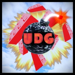 untitled destruction game 💣 icon