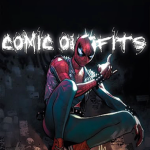 Comic Outfits!