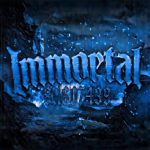 immortal 神