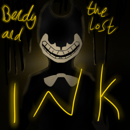Bendy and the lost ink chapter I re upload