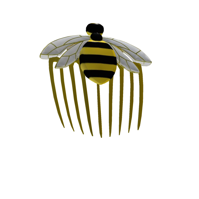 Miraculous bee comb (Right)