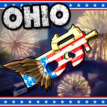 Ohio.