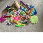 Fidget time