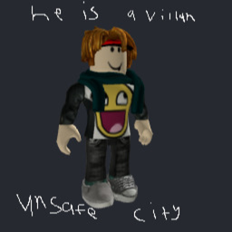 (Secret) Heink Boss
