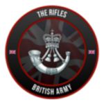-|BA|- The Rifles Regiment -|BA|-