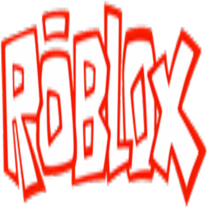 ROLBOX LOGO Roblox decal