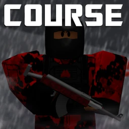 Cadet Advancement Course icon