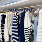 - costal -