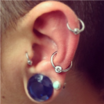 The Piercing's Club!