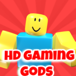HD gaminggods