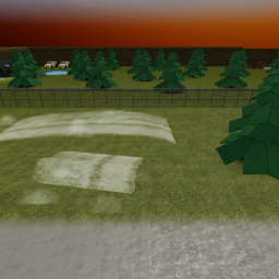 battlefield arena