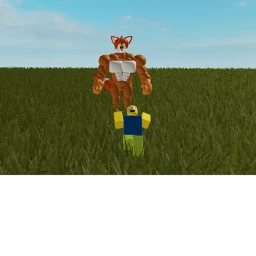 Survival The Tails The Killer icon