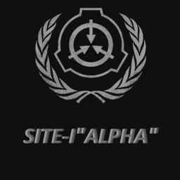 {UPDATE!} [SCP] Site-1 Alpha