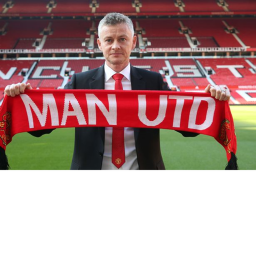 Manchester United Fan Hangout