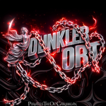 Dunkler Ort
