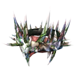 Immortal Crown: King of Toxin