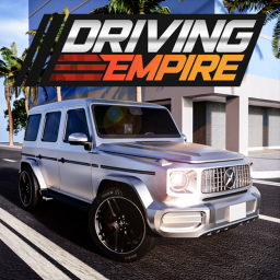 [🚗NEW🚗] Driving Empire