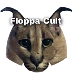 The Cult of Floppa.