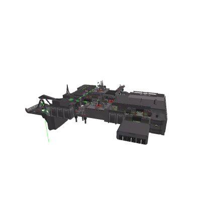 Mining