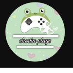 Group Fan c h o v i n Gamer
