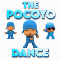 The Pocoyo Dance icon