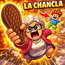 Grandma fight (PvP)