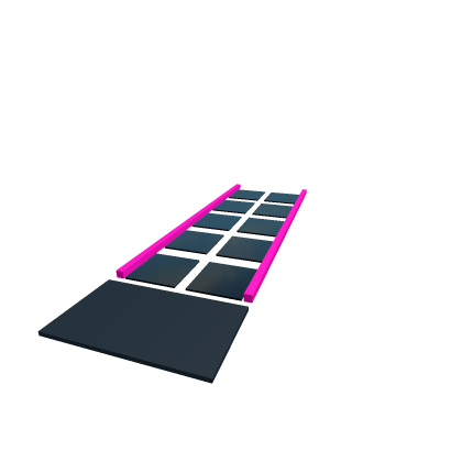 SquidGameGlassBridge