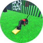 Killed by Evil Scooby