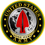 ASOC | Army Special Operat¡ons Command