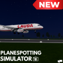[UPDATE] Planespotting Simulator ✈️
