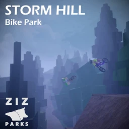Storm Hill Bike Park [WIP] icon