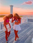 Mia’s Preppy Life!!!