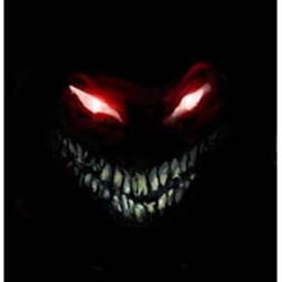 Evil Time