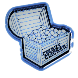 Cwazy Clicker!