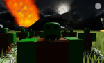 Beat all the zombies(Admins and headadmins)